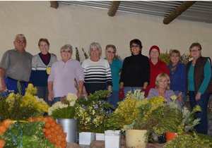 Funky Fynbos Festival